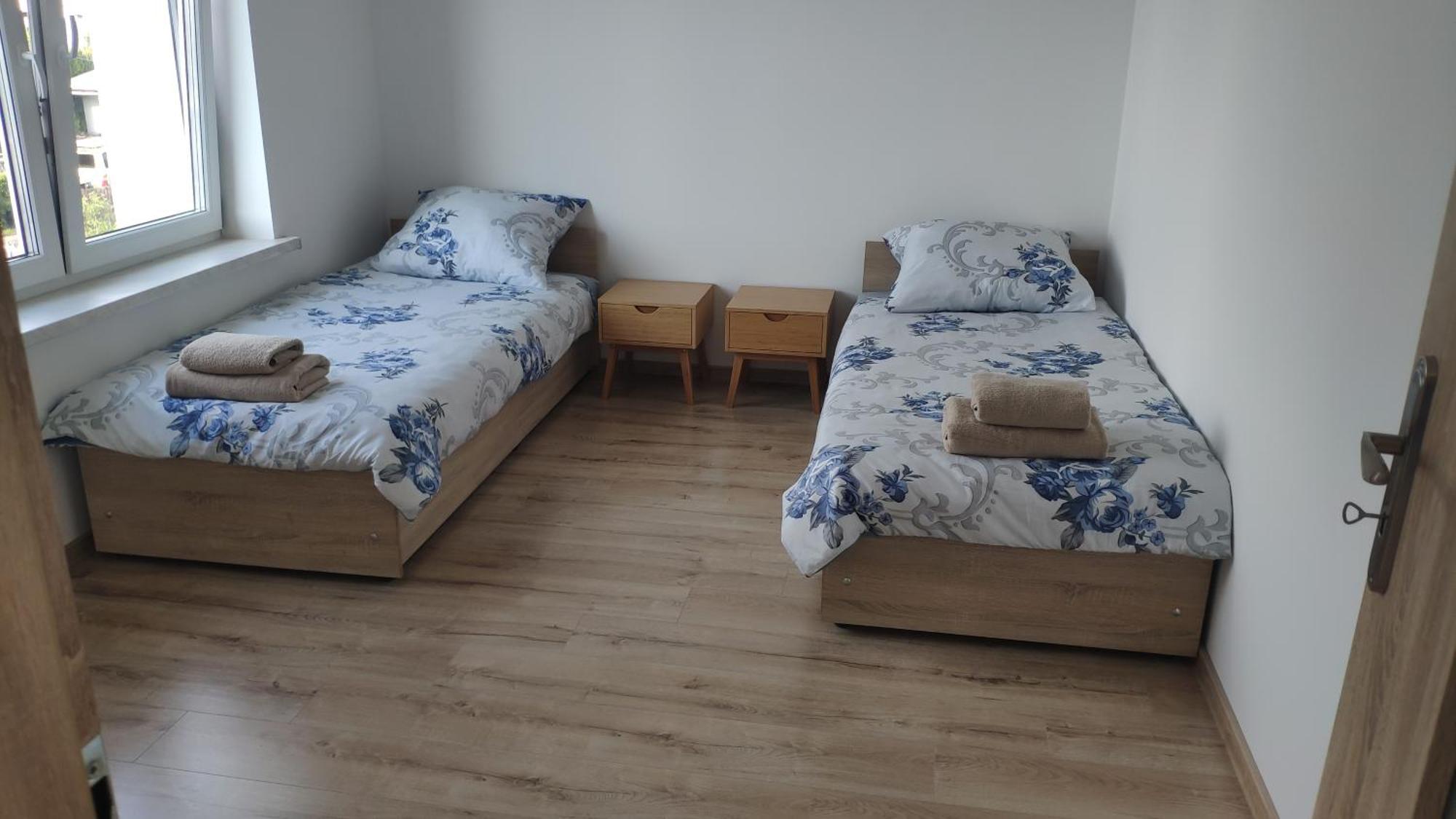 Pokoje W Domu Białystok Extérieur photo