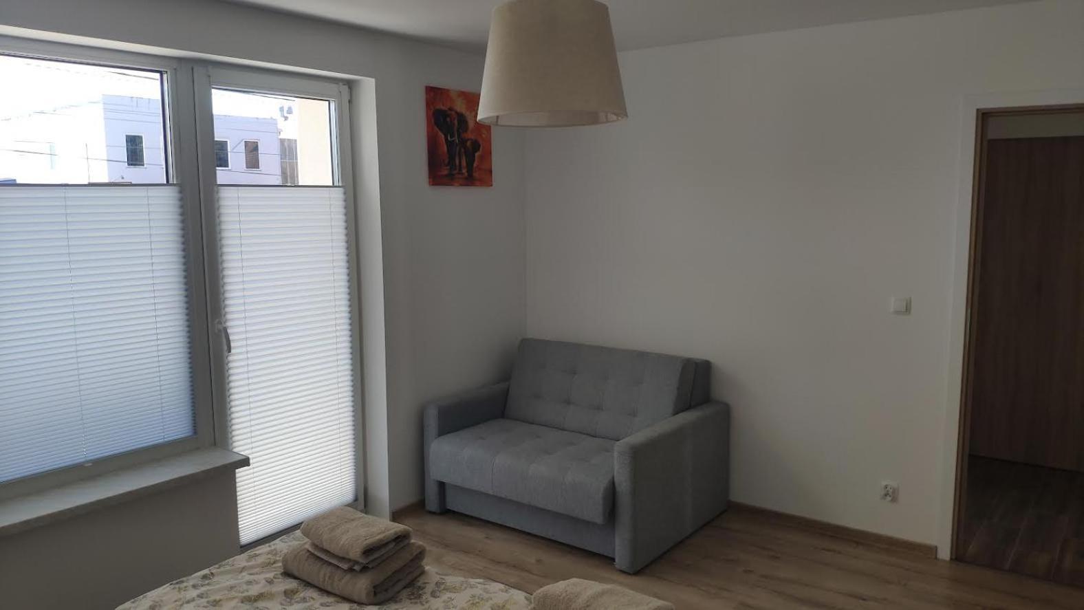 Pokoje W Domu Białystok Extérieur photo