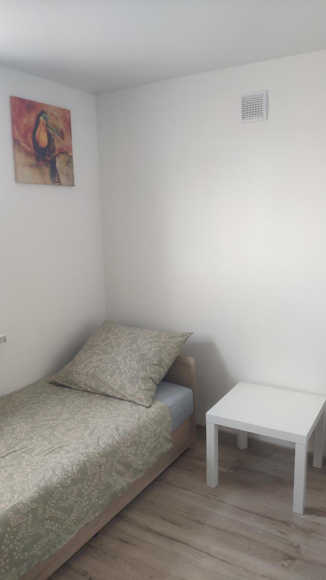 Pokoje W Domu Białystok Extérieur photo