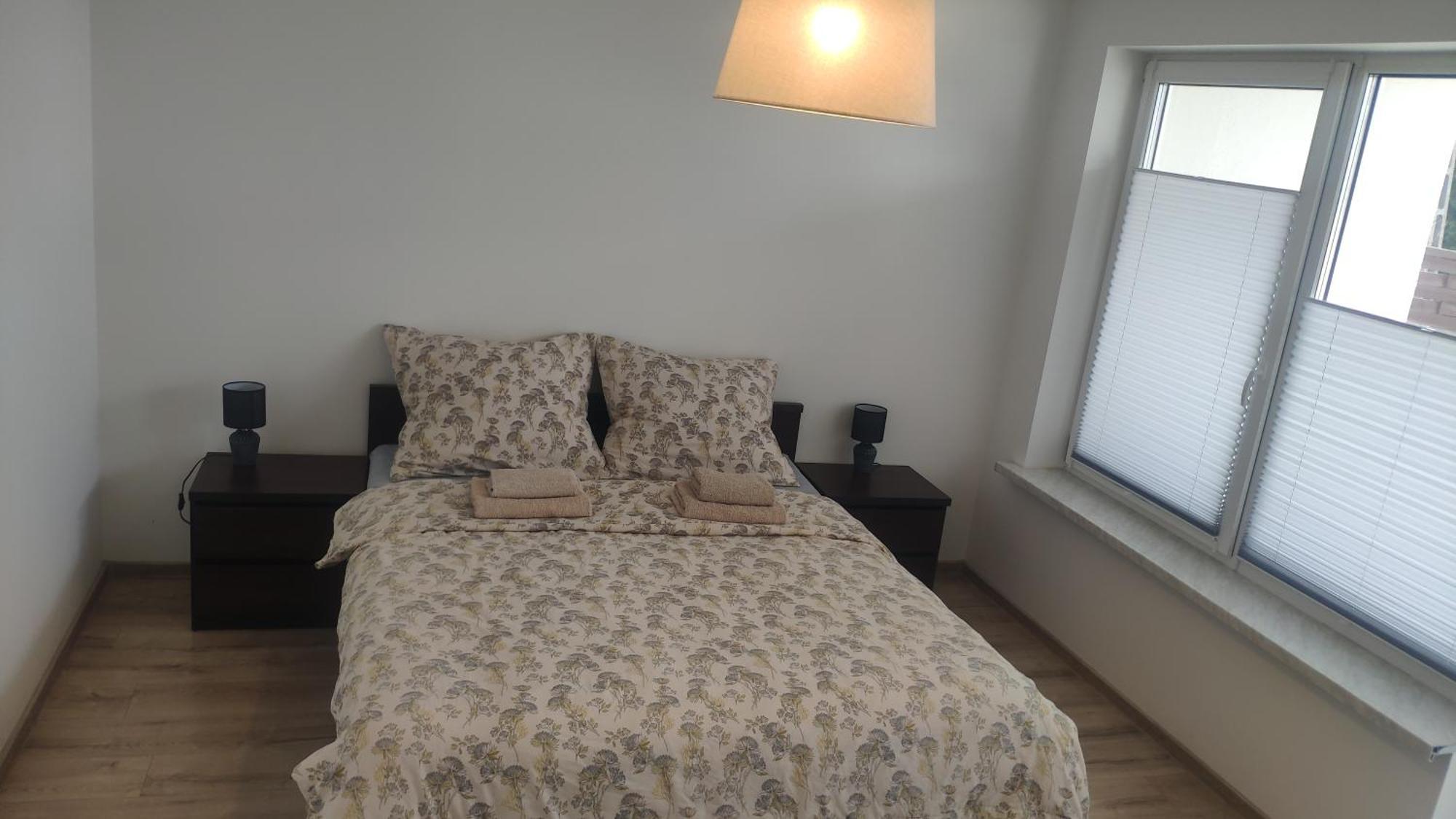 Pokoje W Domu Białystok Extérieur photo