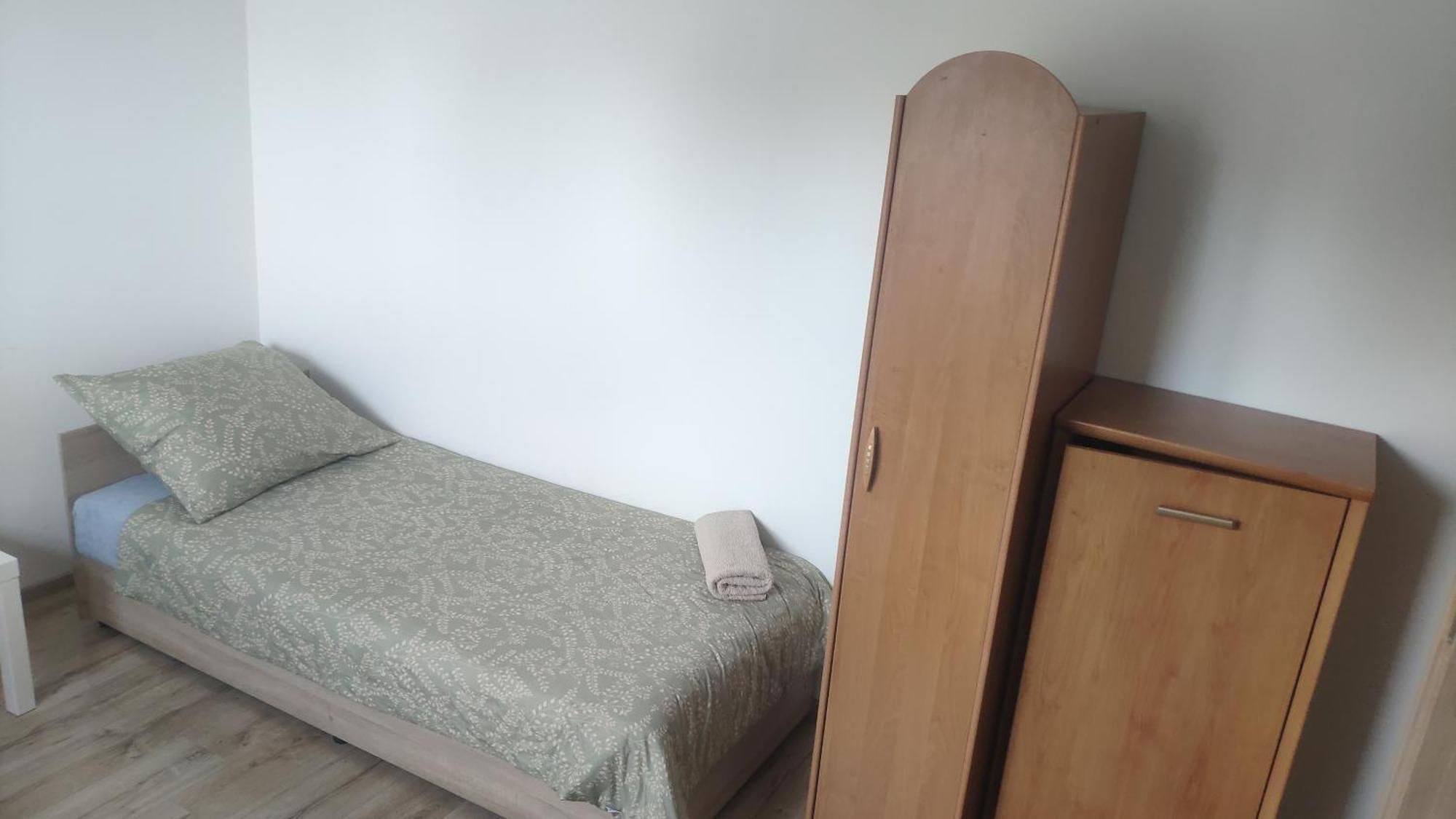 Pokoje W Domu Białystok Extérieur photo